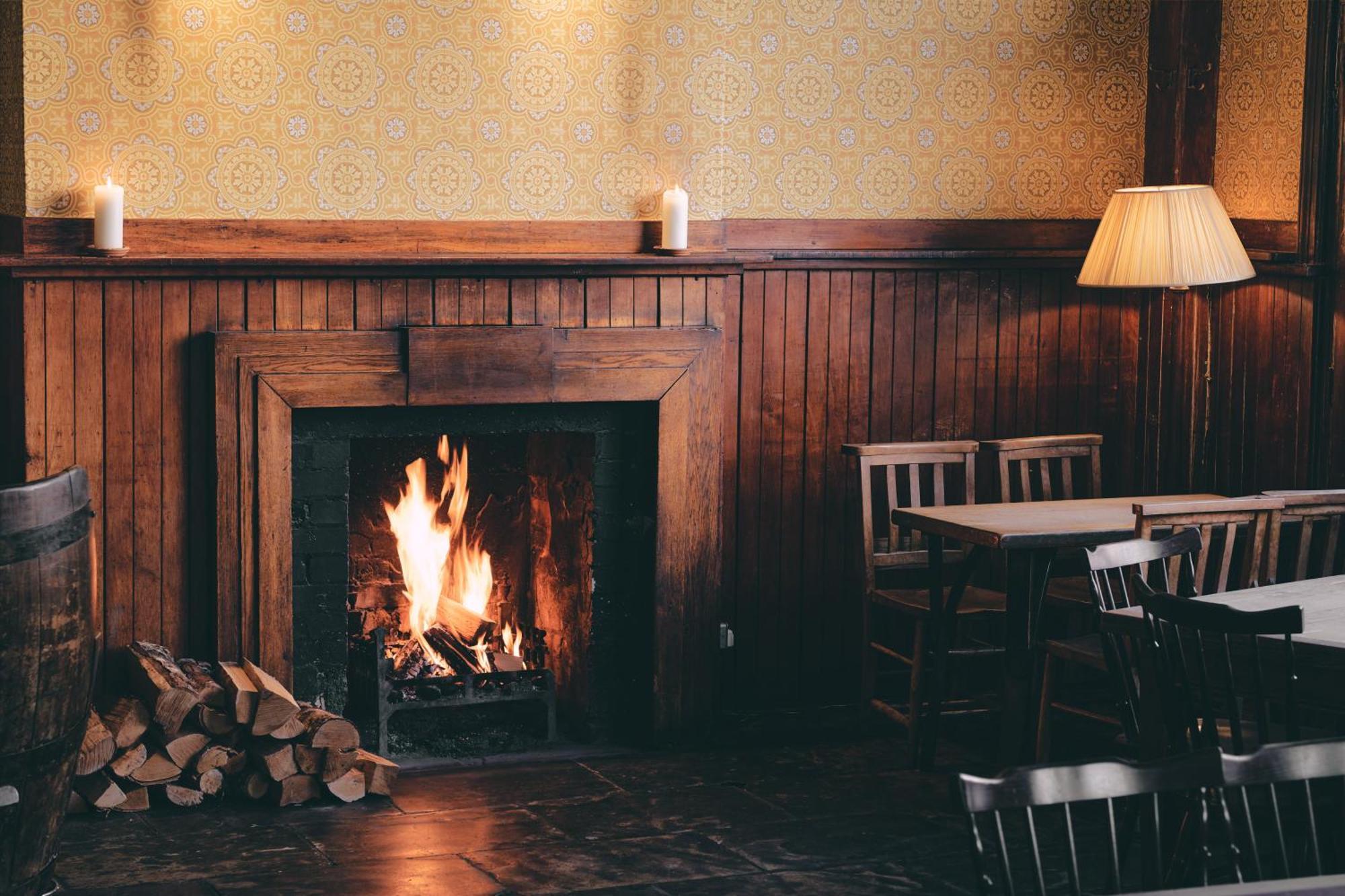 Rose And Crown Stoke Newington Hotel London Exterior photo