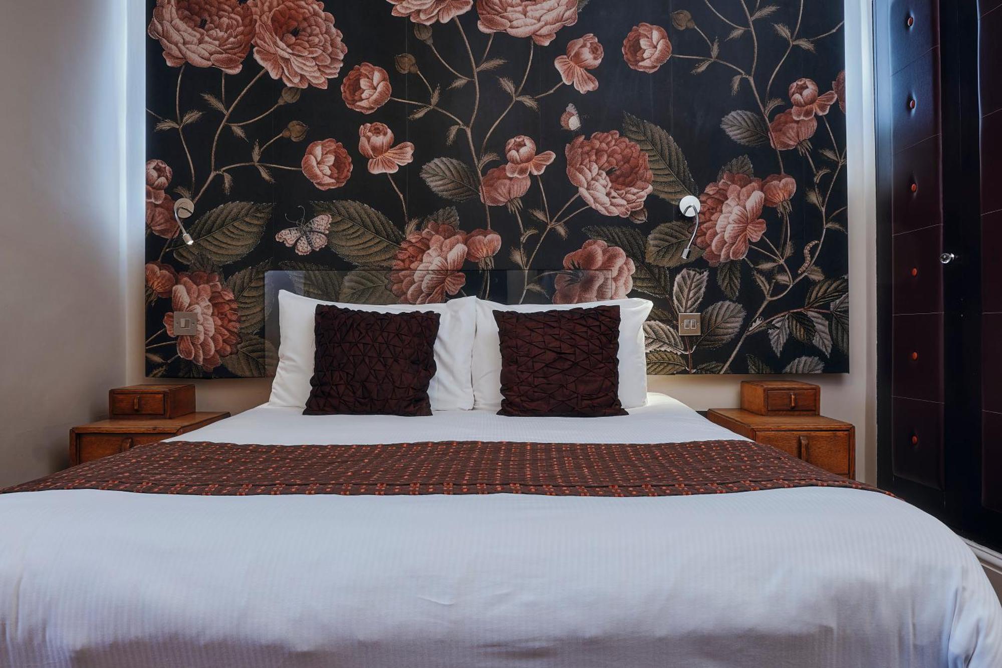 Rose And Crown Stoke Newington Hotel London Room photo